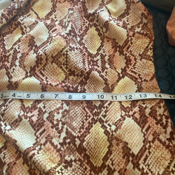 “Rachel “ Rachel Roy dress size medium - Picture 11 of 13